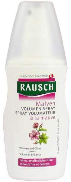 Rausch Malven Volumen-Spray 100 ml Spray