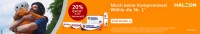 Voltaren 20% Aktion