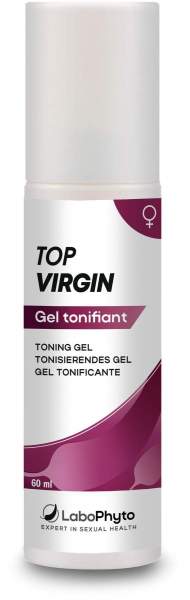 Labophyto Top Virgin Gel 60 ml