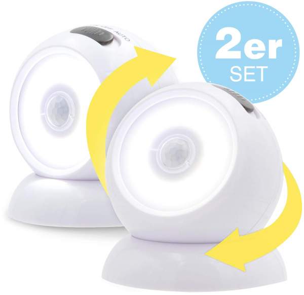 HandyLUX Power-LED Lichtball