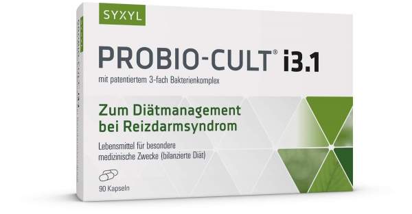 Probio-Cult I3.1 Syxyl 90 Kapseln