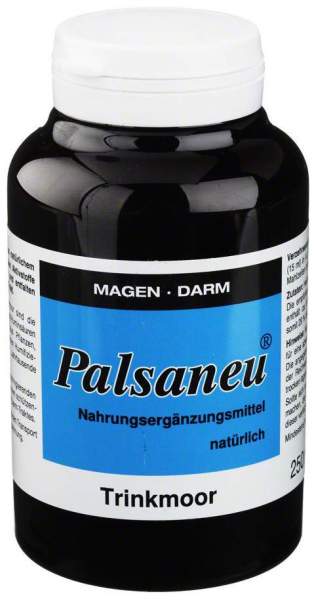 Palsaneu Trinkmoor 250 ml Lösung