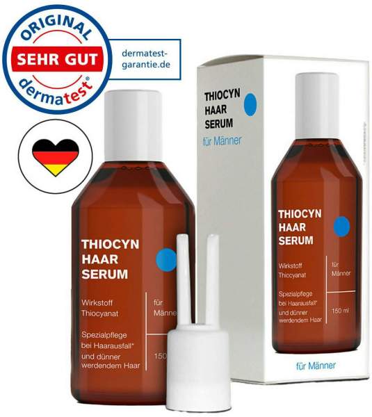 Thiocyn Haarserum Männer 150 ml