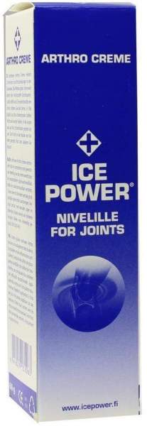 Ice Power Arthro Creme
