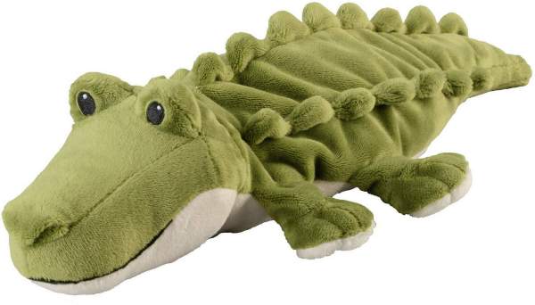 Warmies Minis Krokodil 1 Stück