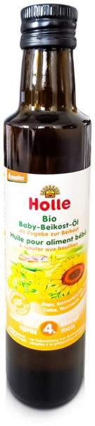 Holle Bio Beikost Öl