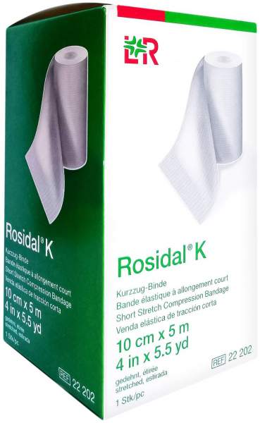 Rosidal K Binde 10 Cmx5 M