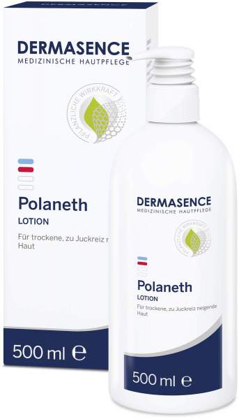 Dermasence Polaneth Lotion 500ml