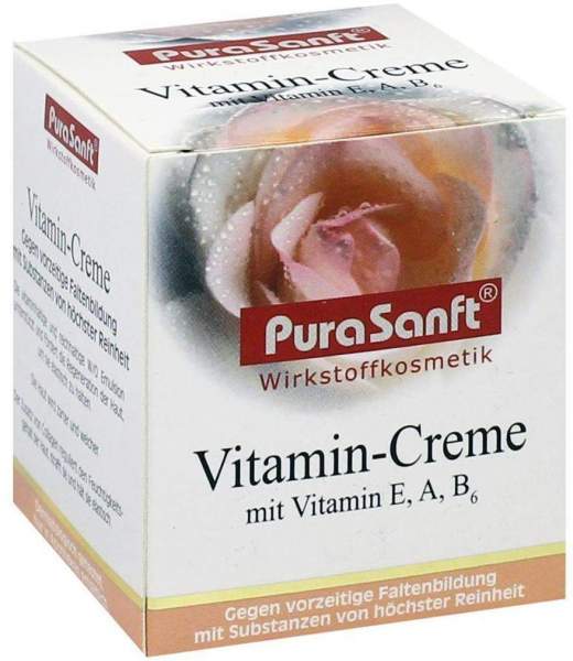 Dinosan Vitamin-Creme 50 ml Creme