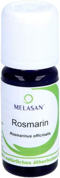 Rosmarin Öl Ätherisch 10ml
