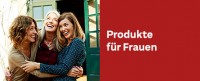 zu Doppelherz Produkten zum Thema Frauengesundheit