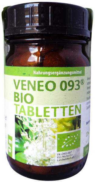 Veneo 093 Bio 132 Tabletten