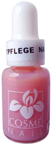 Pflegelack Cosmenail 201 Nachtpflege 5 ml