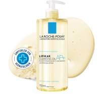 La Roche Posay Lipikar Dusch- und Badeöl AP+ 750 ml