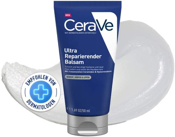 CeraVe ultra reparierender Balsam 50 ml