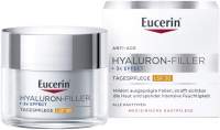 Eucerin Hyaluron Filler Tagespflege LSF30 50 ml Creme