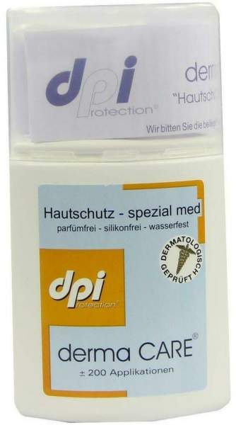 Dpi Derma Care Hautschutz Gel