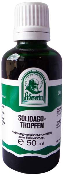 Solidagotropfen
