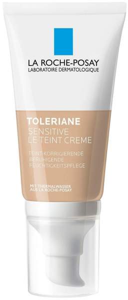 La Roche Posay Toleriane sensitive Le Teint Creme hell 50 ml Creme
