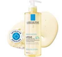 La Roche Posay Lipikar Dusch- und Badeöl AP+ 400 ml