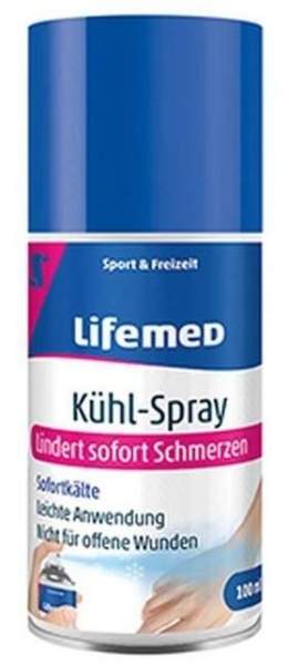 KÜHLSPRAY
