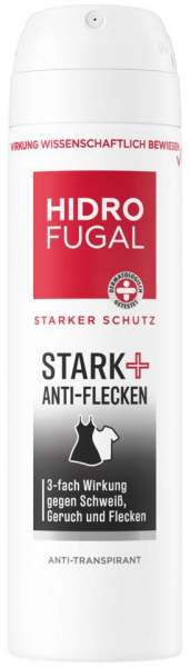 Hidrofugal Stark &amp; Unsichtbar Spray 150 ml
