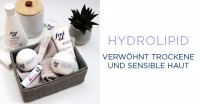 zu frei öl Hydrolipid 