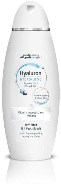 Hyaluron Hydro Lotion 250 ml