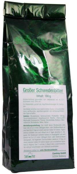 Comfrey Großer Schwedenbitter