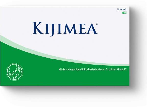 Kijimea Reizdarm 14 Kapseln