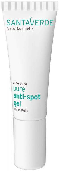 Pure Anti-Spot Gel 10 ml