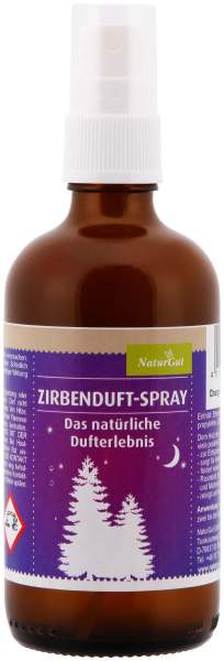 Zirbenduft-Spray 50 ml
