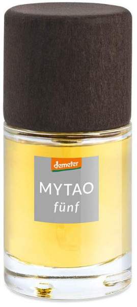 Mytao Mein Bioparfum Fünf 15 ml