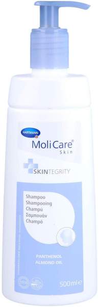 Molicare Skin Shampoo 500 ml