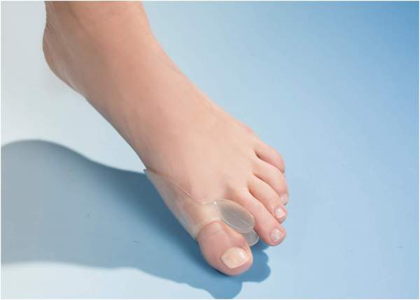 Vital Comfort Zehentrenner 1 Paar