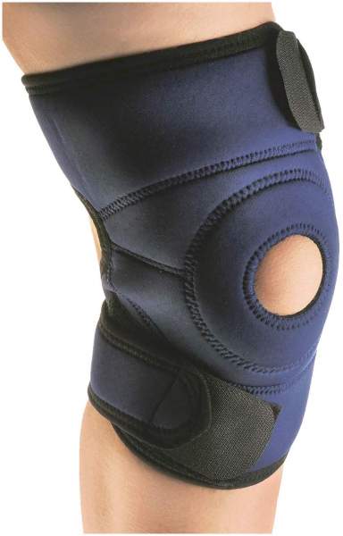 Kniegelenkstütze Universalgröße