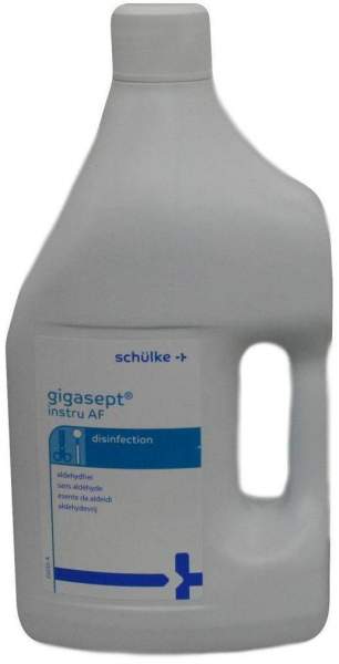 Gigasept Instru Af 2 L Konzentrat