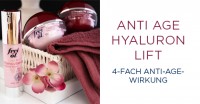 zur frei öl Anti-Age Hyaluron Lift Serie