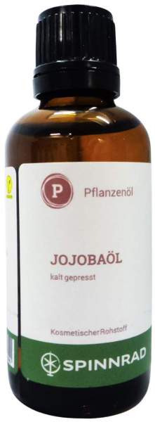 Jojoba Öl Gepresst