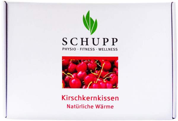 Kirschkernkissen 20x40 cm 1 Stück