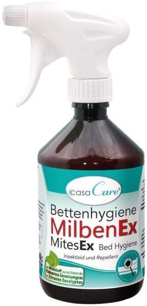 Milbenex Betthygiene Spray 500 ml