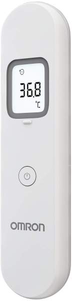 Omron Gentle Temp 730 contactless Stirnthermometer 1 Stück