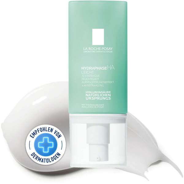 La Roche Posay Hydraphase HA leicht Creme 50 ml