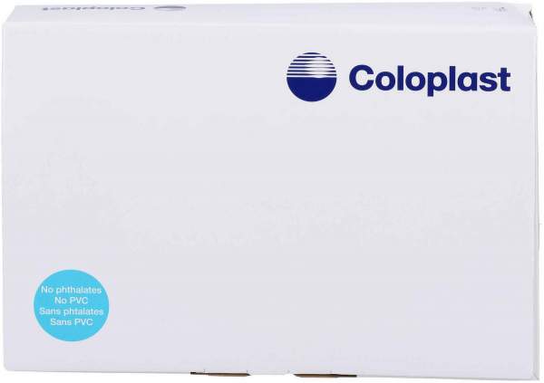 Conveen Beinbtl. 350 ml 5164 25 cm Schlauch 10 Stück