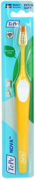 Tepe Zahnbürste Nova X-Soft Blister 1 Stück