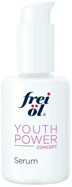 Frei Öl Youth Power Concept Serum 30 ml