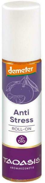 Anti-Stress Roll-On Bio 10 ml