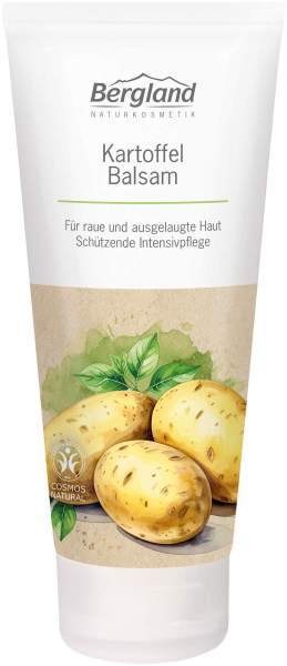 Kartoffelbalsam 200 ml Creme