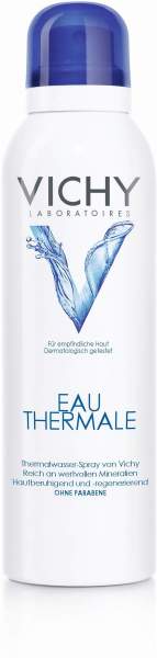 Vichy Eau Thermale 150 ml Thermalwasser Spray