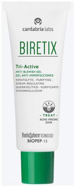 Biretix Tri-Active Gel 50 ml